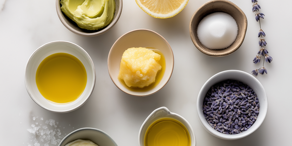 Jaké látky působí pozitivně proti akné?